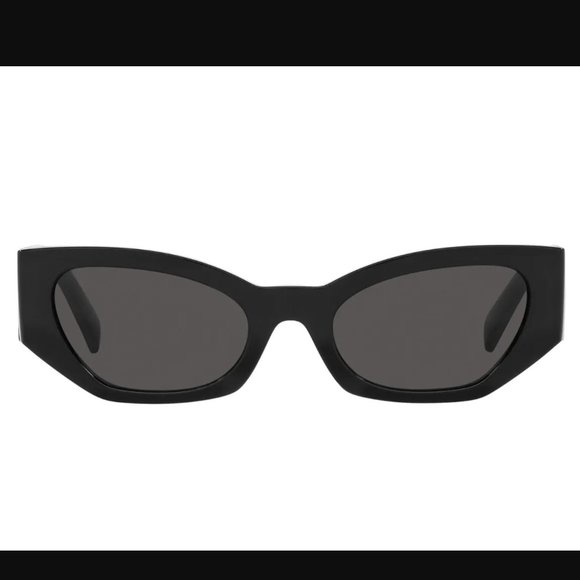 DOLCE & GABBANA DG6186 501/87 Sunglasses main image 4